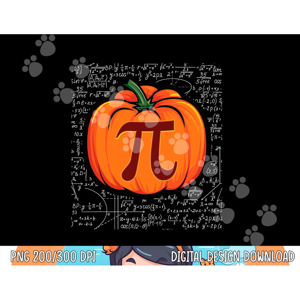 Funny Pi Day Pumpkin Pie Boys Girls Science Math Teacher png, sublimation copy.jpg