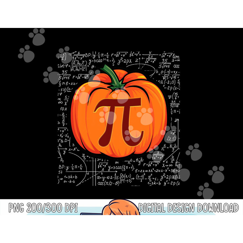 Funny Pi Day Pumpkin Pie Boys Girls Science Math Teacher png, sublimation copy.jpg
