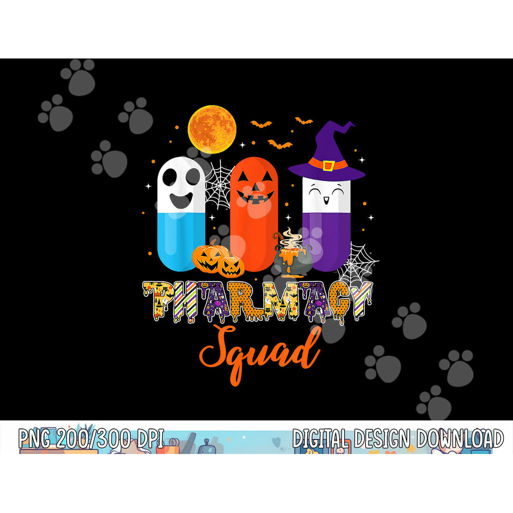 Funny Pills Pharmacy Pharmacist Squad Halloween Costume png, sublimation copy.jpg