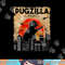 Funny Pug Tshirt, Pugzilla Tshirt, Funny Dog Pug  png, sublimation copy.jpg