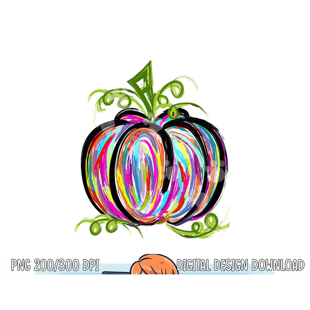 Funny Pumpkin Graphic Gift Fall Pumpkin Gift Halloween Gift png, sublimation copy.jpg