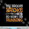 Funny Running Witch Halloween Costume png, sublimation copy.jpg