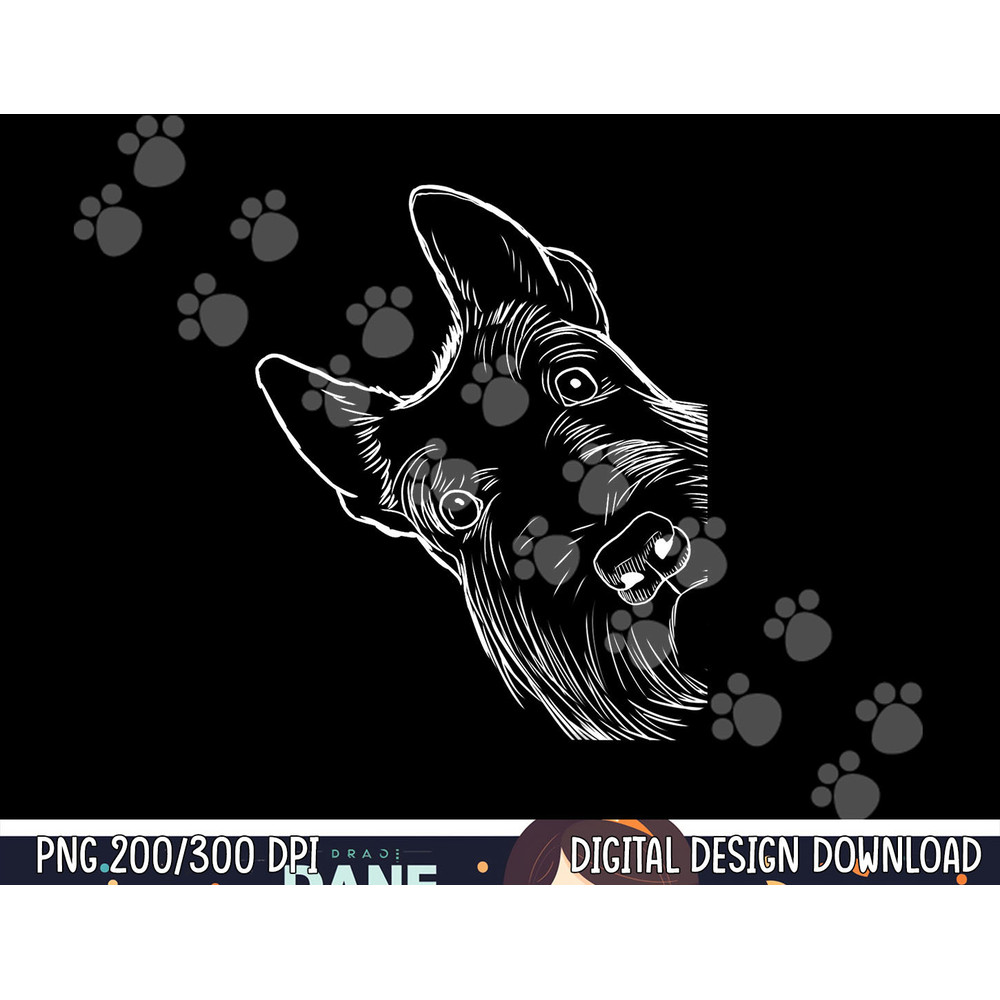 Funny Scottie Dog Scottish Terrier png, sublimation copy.jpg