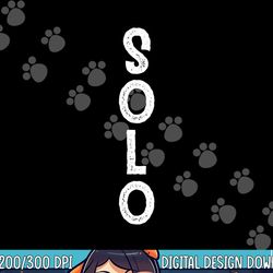 funny solo red cup halloween costume beer drinking png, sublimation copy