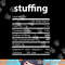 Funny Stuffing Family Thanksgiving Nutrition Facts Food Men png, sublimation copy.jpg