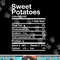 Funny Sweet Potato Nutrition Facts Thanksgiving Costume png, sublimation copy.jpg