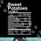 Funny Sweet Potato Nutrition Facts Thanksgiving Costume png, sublimation copy.jpg