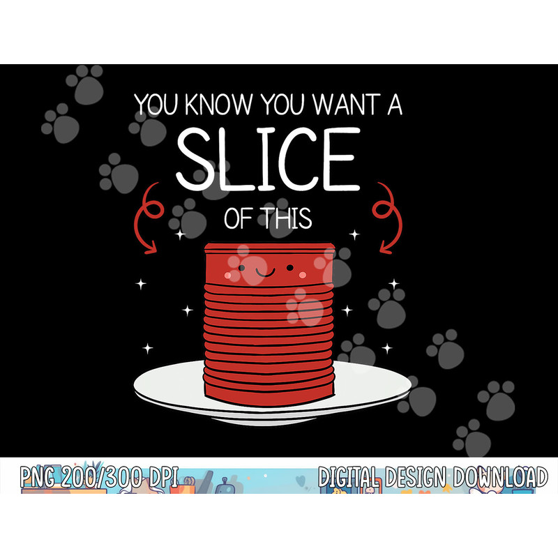 Funny Thanksgiving Canned Cranberry Sauce png, sublimation copy.jpg