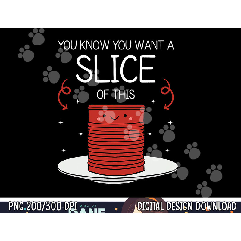 Funny Thanksgiving Canned Cranberry Sauce png, sublimation copy.jpg