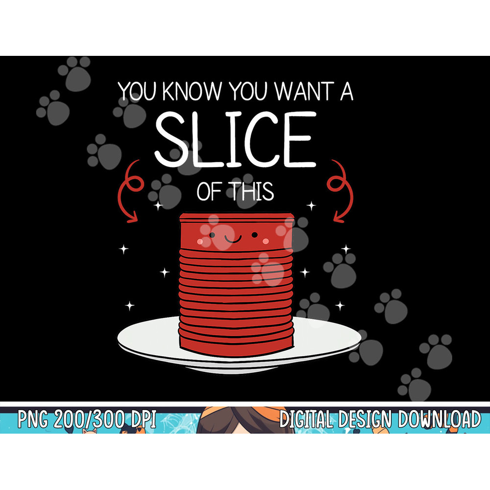 Funny Thanksgiving Canned Cranberry Sauce png, sublimation copy.jpg
