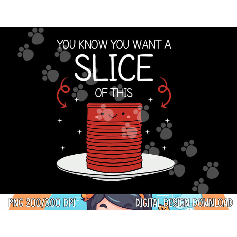 Funny Thanksgiving Canned Cranberry Sauce png, sublimation copy.jpg