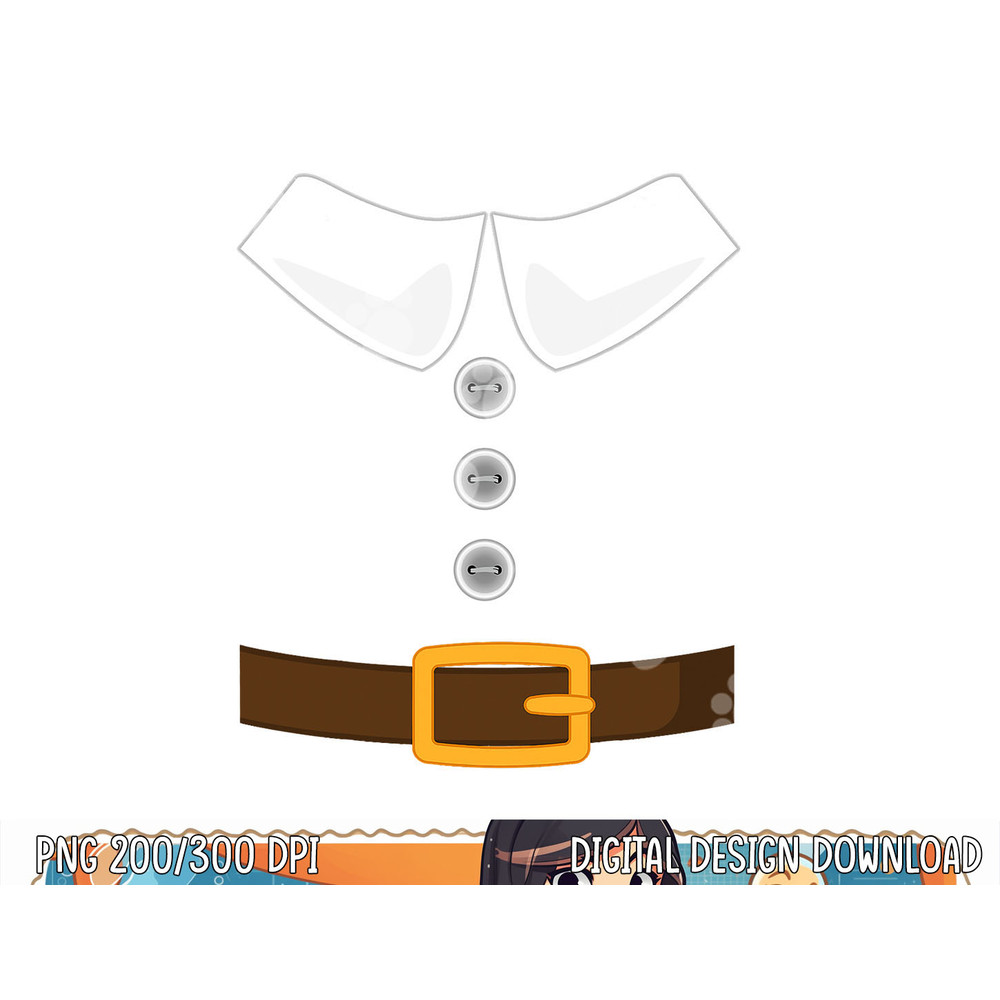 Funny thanksgiving pilgrim costume for turkey day png, sublimation copy.jpg