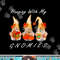 Funny Thanksgiving Shirts for Women Gnome - Gnomies Lover png, sublimation copy.jpg