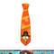 Funny thanksgiving tie with turkey for family dinner png, sublimation copy.jpg