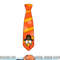 Funny thanksgiving tie with turkey for family dinner png, sublimation copy.jpg