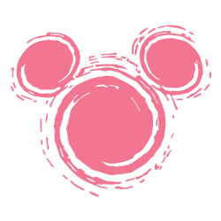 mickey drawning svg, mickey mouse svg, mickey head logo, mickey minnie, disney logo, instant download