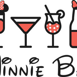 minnie bar svg, mickey mouse svg, mickey head logo, mickey minnie, disney logo, instant download