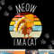 Funny Thanksgiving Women Men Kid Family Turkey Meow Fake Cat png, sublimation copy.jpg