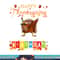 Funny Turkey Dab Thanksgiving Birthday png, sublimation copy.jpg