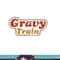 Funny Turkey Gravy Train Thanksgiving Retro Vintage Top png, sublimation copy.jpg