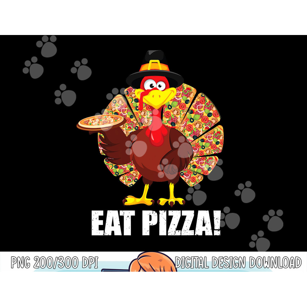 Funny Turkey Lover Men Women Eat A Pizza Thanksgiving png, sublimation copy.jpg