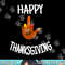 Funny Turkey Thanksgiving Gear Happy Thanksgiving Turkey png, sublimation copy.jpg