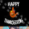 Funny Turkey Thanksgiving Gear  Happy Thanksgiving Turkey png, sublimation copy.jpg