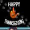 Funny Turkey Thanksgiving Gear Happy Thanksgiving Turkey png, sublimation copy.jpg