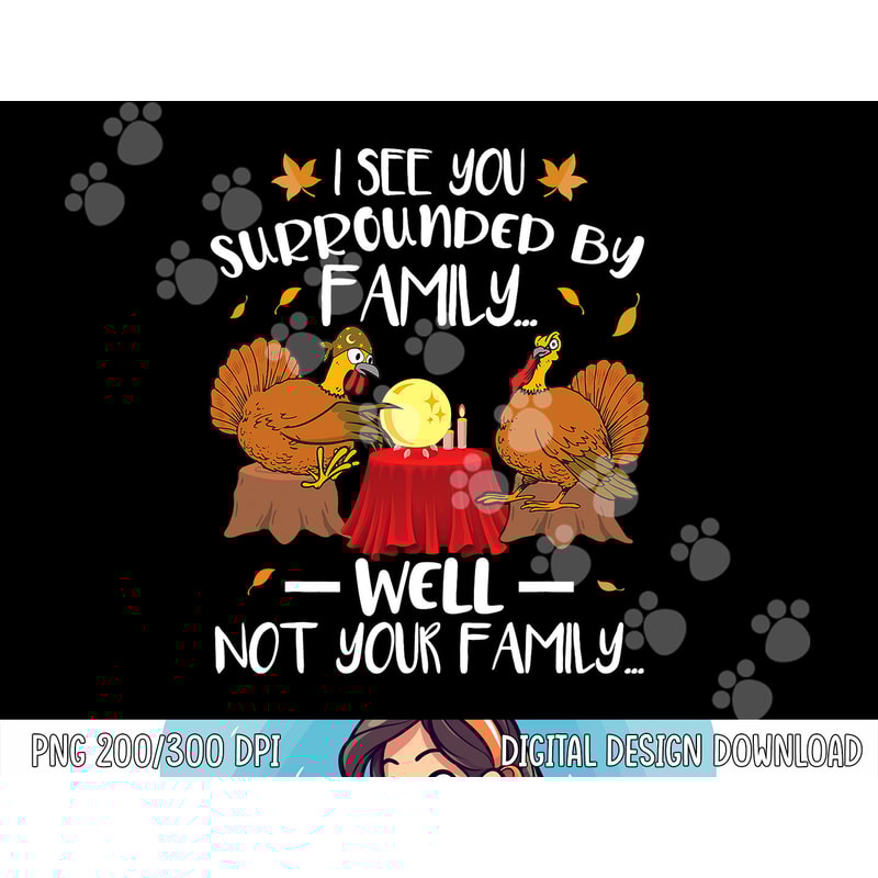 Funny Turkey Thanksgiving png, sublimation copy.jpg