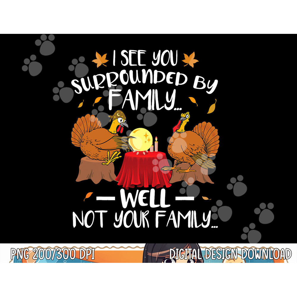 Funny Turkey Thanksgiving png, sublimation copy.jpg