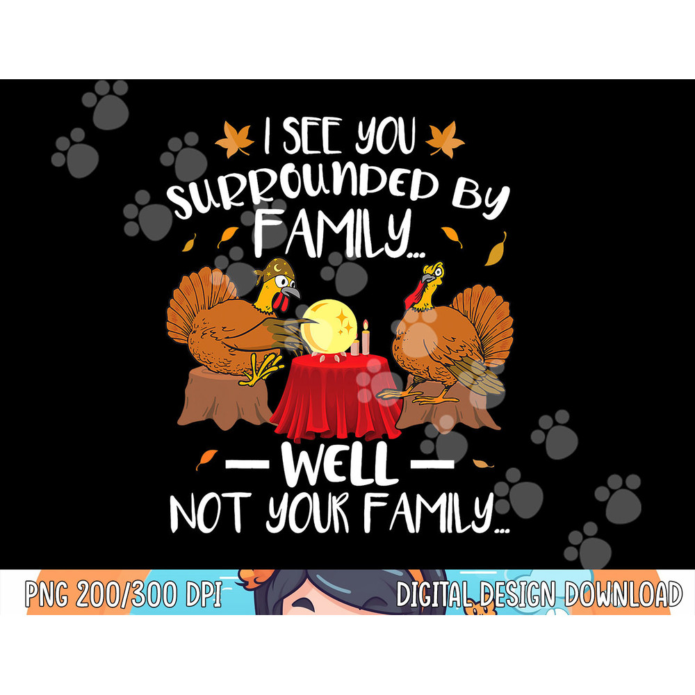 Funny Turkey Thanksgiving png, sublimation copy.jpg