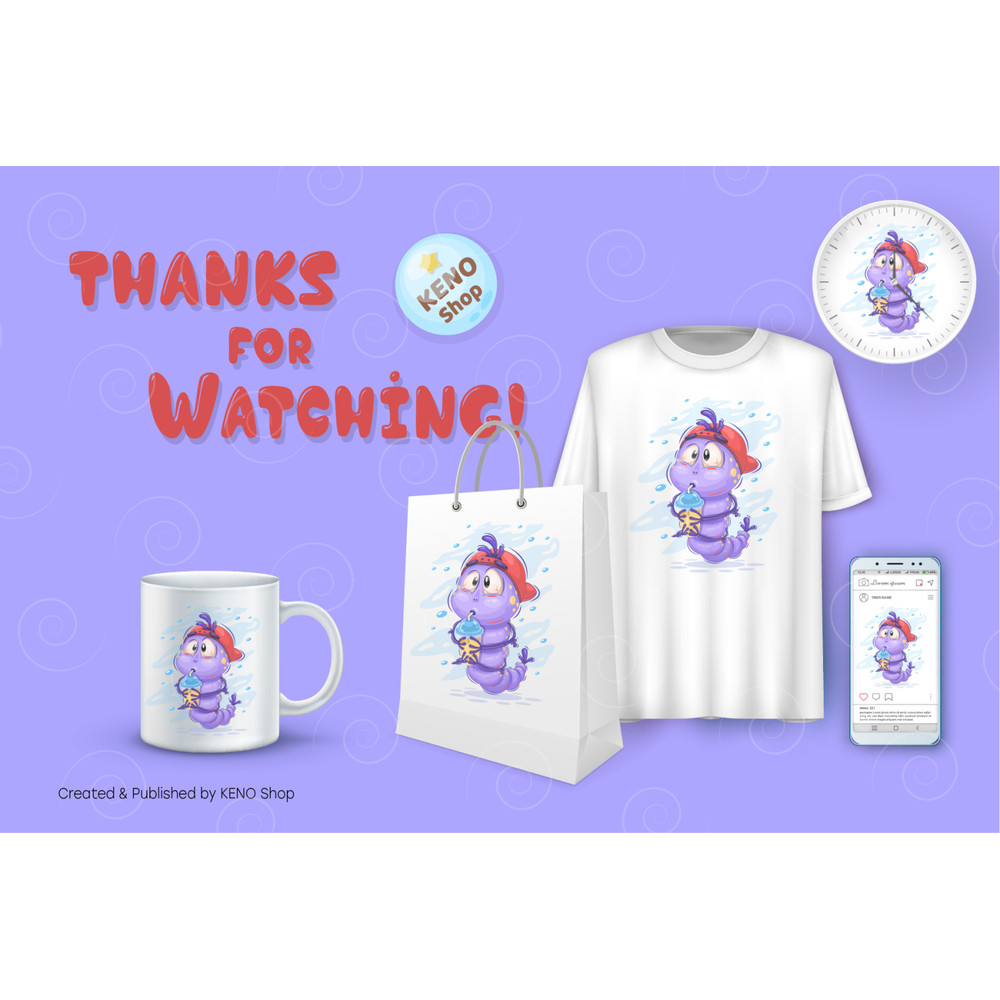 Cool cartoon caterpillar_preview_04_1.jpg