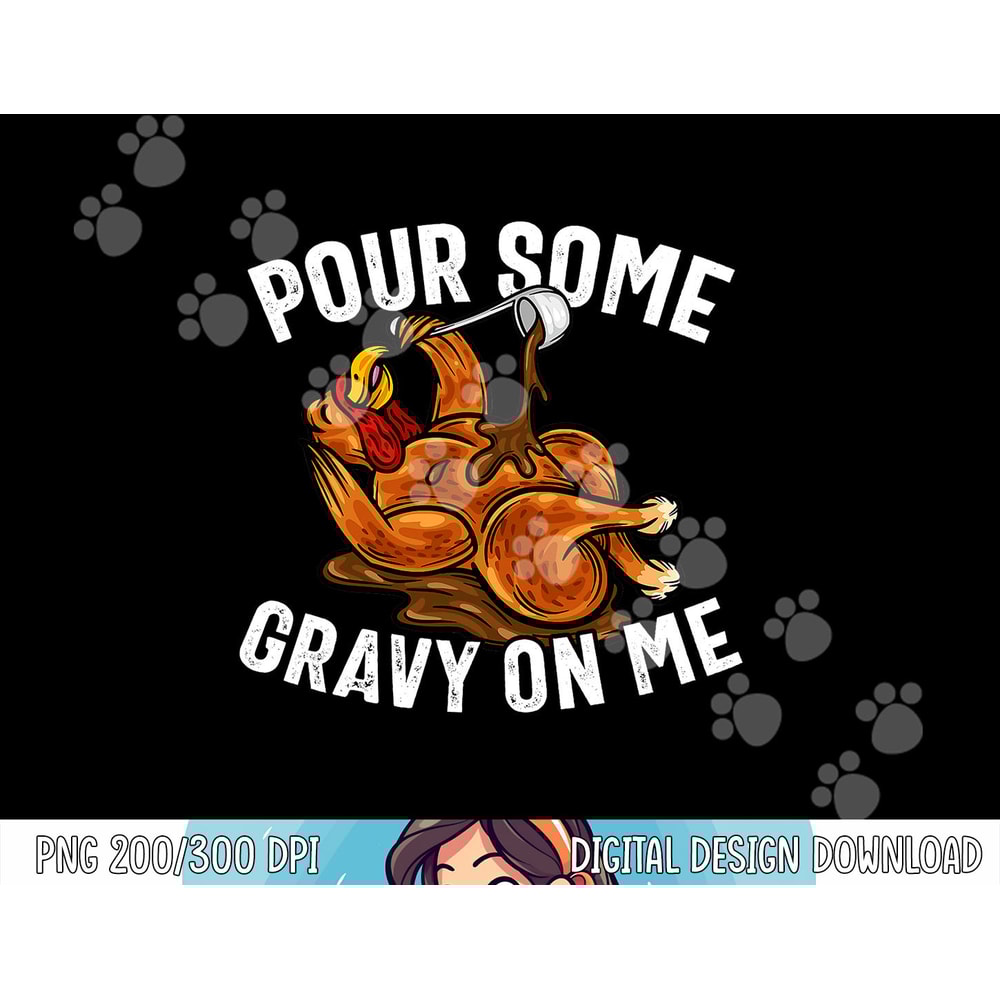 Funny Turkey Tshirt, Funny Thanksgiving Tee, Turkey Lover png, sublimation copy.jpg