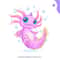 Cute Cartoon axolotl_preview_02_1.jpg