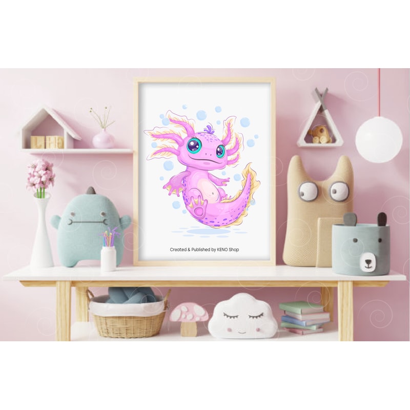 Cute Cartoon axolotl_preview_03_1.jpg