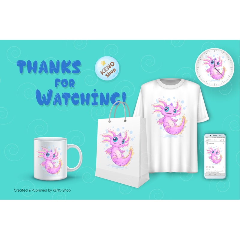 Cute Cartoon axolotl_preview_04_1.jpg