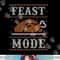 Funny Ugly Thanksgiving Sweater Shirt Feast Mode Tshirt png, sublimation copy.jpg