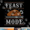 Funny Ugly Thanksgiving Sweater Shirt Feast Mode Tshirt png, sublimation copy.jpg