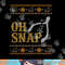 Funny Ugly Thanksgiving Sweater Shirt Oh Snap Wish Tshirt png, sublimation copy.jpg