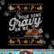 Funny Ugly Thanksgiving Sweater Shirt Pour Gravy on Me Tee png, sublimation copy.jpg