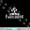 Furologist Funny Puppy Stylist Cute Dog Groomer  png, sublimation copy.jpg