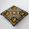 cross stitch cushion pattern cat