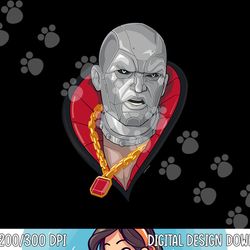 g.i. joe classic halloween destro big face png,sublimation copy