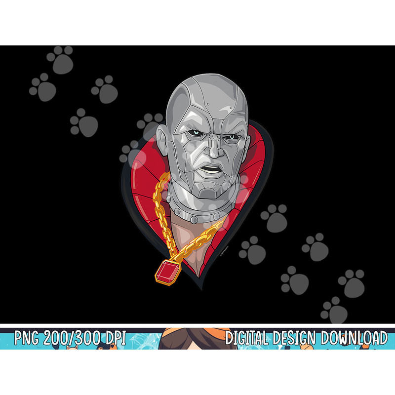 G.I. Joe Classic Halloween Destro Big Face png,sublimation copy.jpg