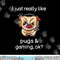 Gamer Shirt Funny Pug Lover Video Games Dog Pug Gaming  png, sublimation copy.jpg