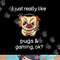 Gamer Shirt Funny Pug Lover Video Games Dog Pug Gaming  png, sublimation copy.jpg