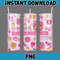 Come On Barbie Let's Go Party Inflated Tumbler Wrap PNG, Barbi Inflated Tumbler PNG, Barbi Doll Skinny Tumbler PNG (4).jpg