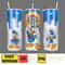 Disneyland Inflated Tumbler Wrap PNG, Mickey And Friends Inflated 3D 20oz Skinny Tumbler PNG For Sublimation (2).jpg