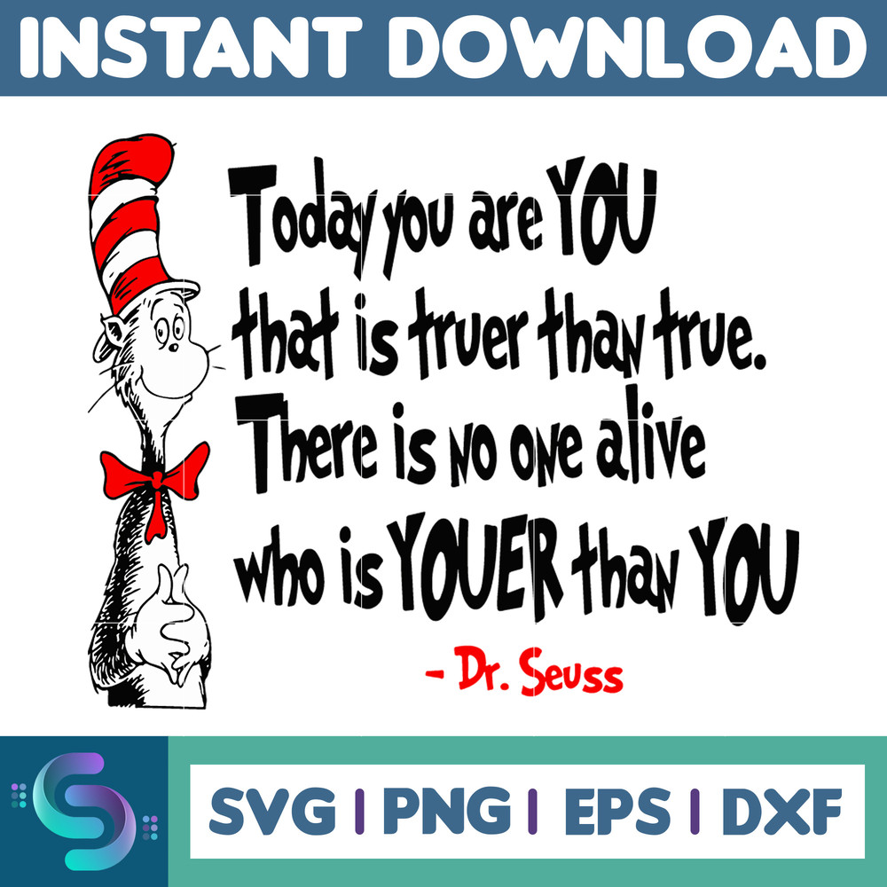 Dr.Suess Svg, Dxf, Png, Dr.Suess book Png, Dr. Suess Png, Sublimation, Cat in the Hat cricut, Instant Download (72).jpg