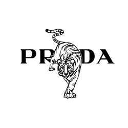 prada tiger svg, fashion brand svg, prada logo svgbrand logo svg, logo svg, fashion brand svg, beer brand svg, sports br